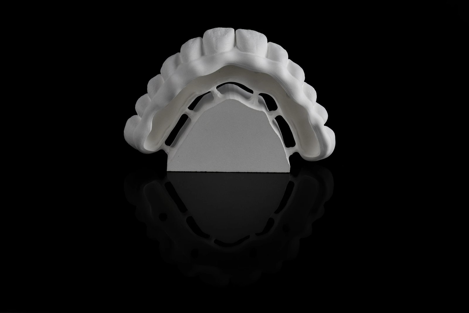 Dynamic Dent fogtechnikai munka
